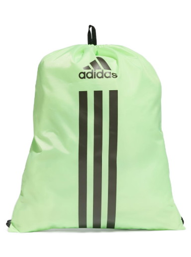 Hátizsákok adidas Performance Power Gym Backpack Zöld | IP9780