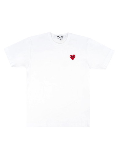 PLAY Heart T-Shirt