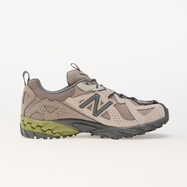 Sneakerek és cipők New Balance 610 Beige Bézs | ML610XM, 2