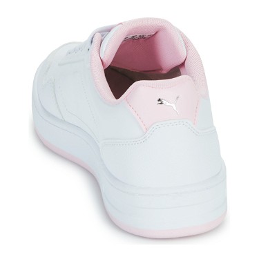  Puma Shoes (Trainers) COURT CLASSIC Fehér | 395021-04, 4