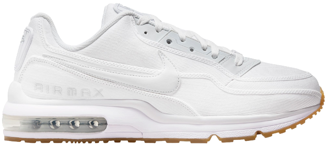 Sneakerek és cipők Nike AIR MAX LTD 3 TXT Fehér | 746379-121
