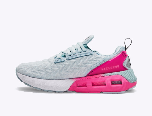 Fuss Under Armour HOVR Mega 2 Clone W Rózsaszín | 3024480-301