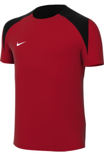 Póló Nike Y NK DF STRK24 SS TOP K 
Piros | fd7493-657