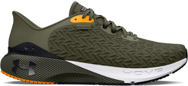 Sneakerek és cipők Under Armour HOVR Machina 3 Clone "Green" Zöld | 3026729-301, 0