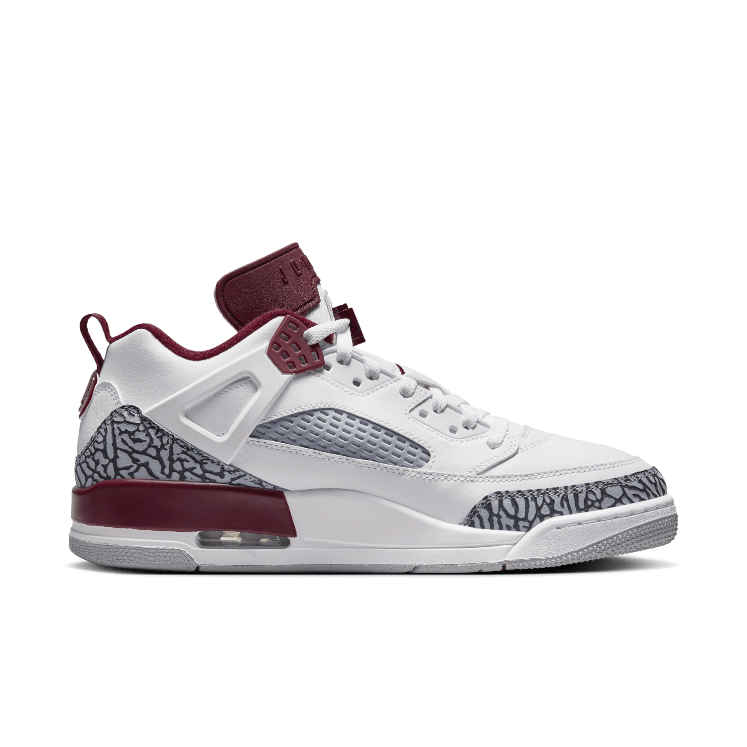 Sneakerek és cipők Jordan Jordan Spizike Low Fehér | FQ1759-106, 1