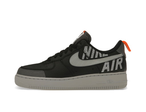 Sneakerek és cipők Nike Nike Air Force 1 Low "Under Construction" Szürke | BQ4421-002