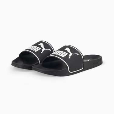 Sneakerek és cipők Puma Sandali Leadcat 2.0 per Fekete | 384139_01, 3