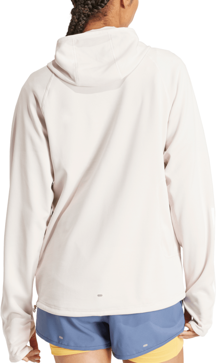 Sweatshirt adidas Originals adidas OTR E 3S HOODIE Fehér | iq3852, 1
