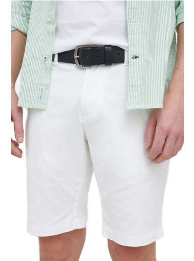 Rövidnadrág Tommy Hilfiger 1985 Collection Harlem Relaxed Fit Shorts Fehér | MW0MW23568.PPYX