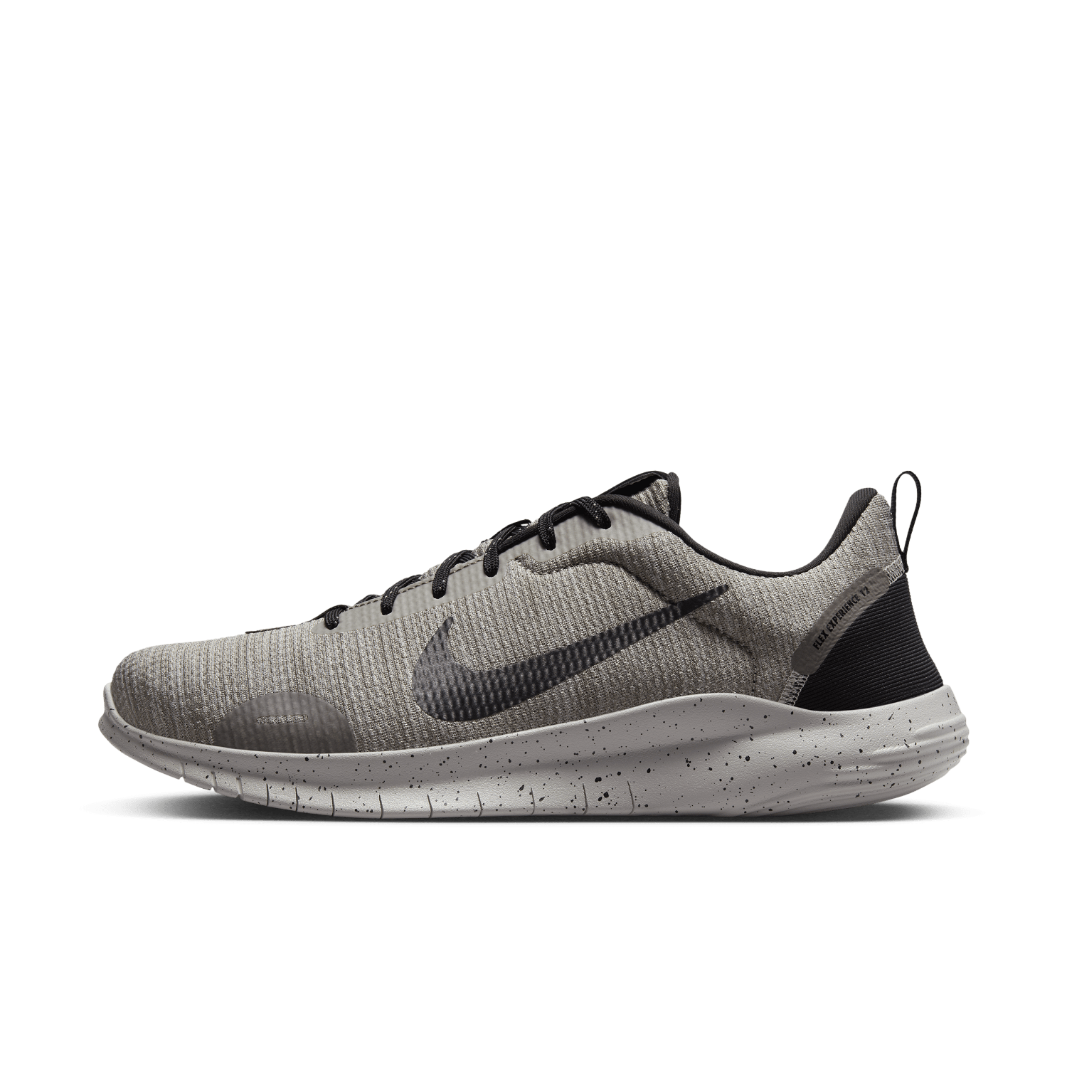 Sneakerek és cipők Nike Flex Experience Run 12 Barna | DV0740-001, 0
