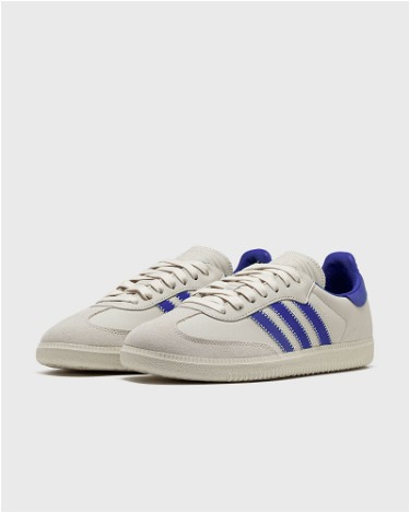 Sneakerek és cipők adidas Originals Humanrace x Samba "Blue" Sötétkék | IG2088, 2