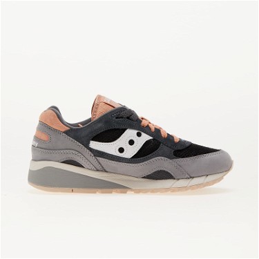 Sneakerek és cipők Saucony Shadow 6000 Grey/ Black Szürke | S60722-2, 1