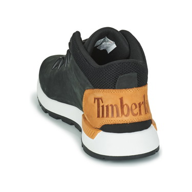 Sneakerek és cipők Timberland Sprint Trekker Mid Szürke | TB0A24AB015, 4