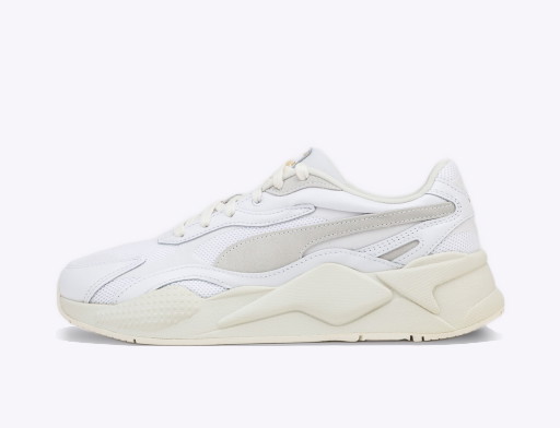 Sneakerek és cipők Puma RS-X³ Luxe Fehér | 374293 01