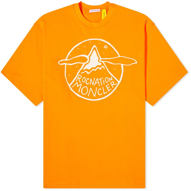 Genius x Roc Nation T-Shirt