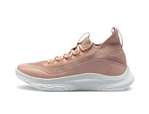 Sneakerek és cipők Under Armour Curry Flow 8 "Class-y" Rózsaszín | 3024432-601