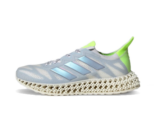 Sneakerek és cipők adidas Originals 4DFWD 3 Running Shoes "Grey" Szürke | IG8993