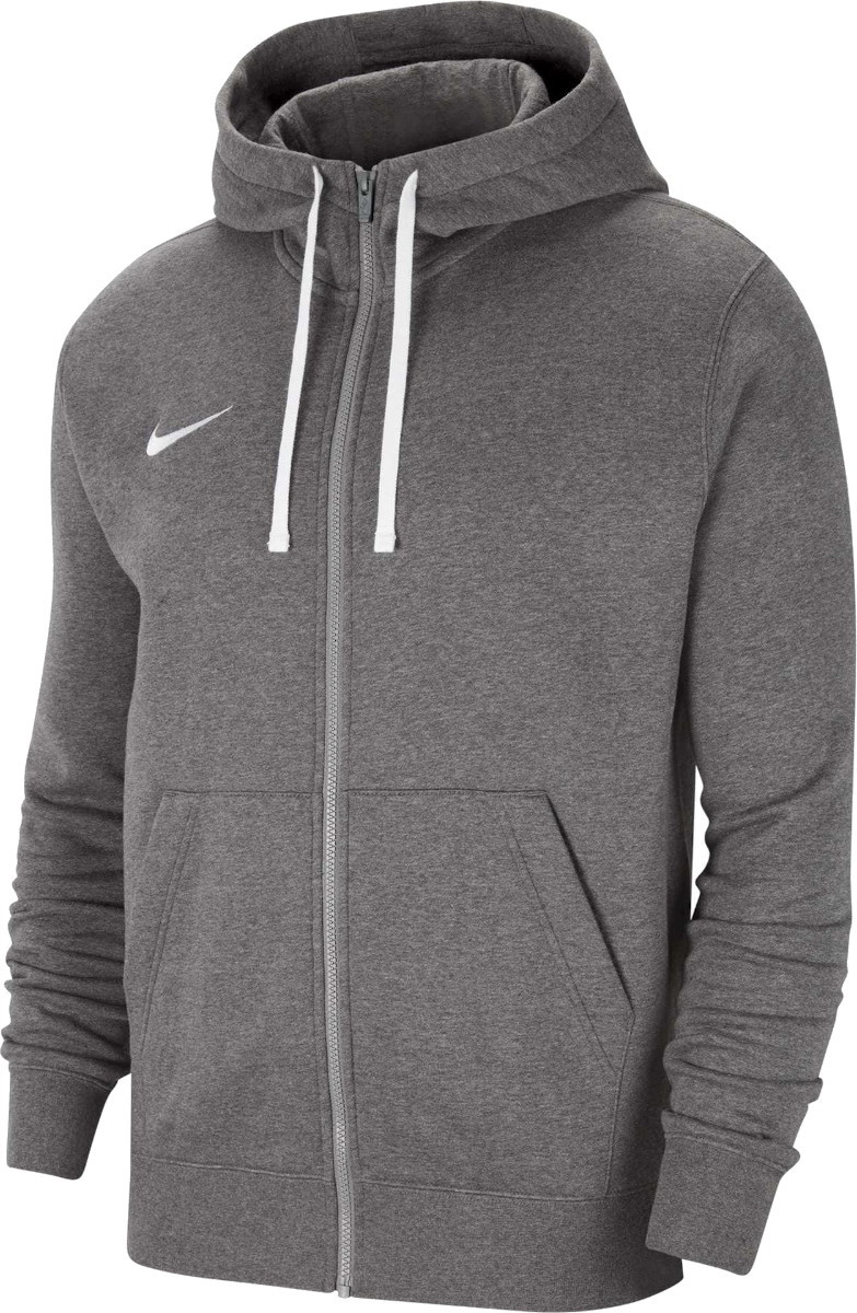 Sweatshirt Nike Hoodie Park 20 Szürke | cw6887-071, 0