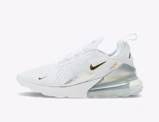 Sneakerek és cipők Nike Air Max 270 W Fehér | DM3080-100