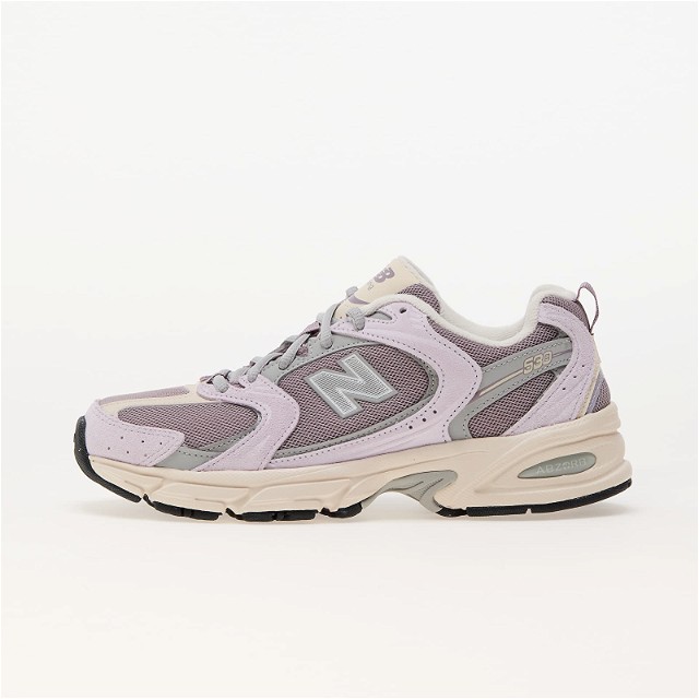 Sneakerek és cipők New Balance 530 Purple Orgona | MR530CO