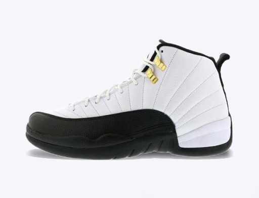 Sneakerek és cipők Jordan Air Jordan 12 Retro "Taxi" 2013 Fehér | 130690 125