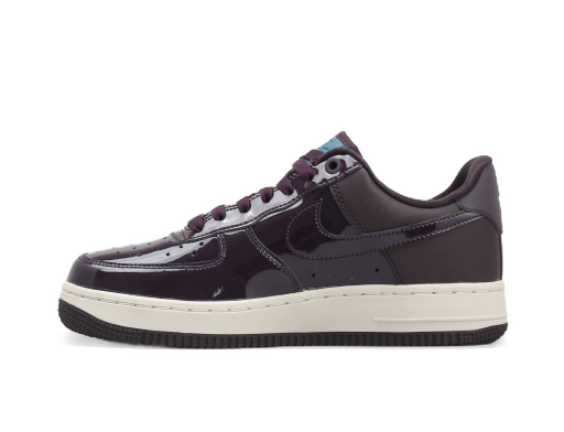 Sneakerek és cipők Nike Ruby Rose x Air Force 1 ''Port Wine'' W Orgona | AH6827-600