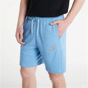 Rövidnadrág Nike Fleece Shorts Kék | DM5635-469, 2