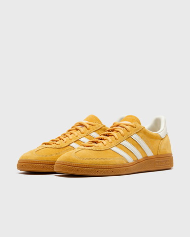 Sneakerek és cipők adidas Originals Handball Spezial Preloved Yellow Sárga | IF7088, 1