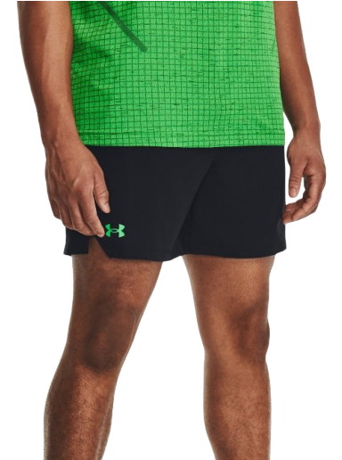 Rövidnadrág Under Armour Vanish Fekete | 1373718-004