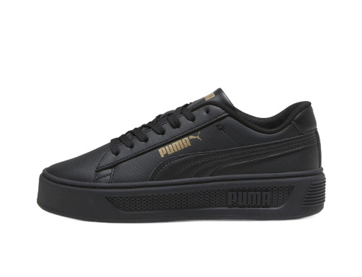 Sneakerek és cipők Puma Smash Platform v3 Fekete | 390758-07