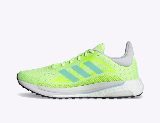 Fuss adidas Performance SolarGlide 3 W Sárga | fy1114