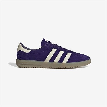 Sneakerek és cipők adidas Originals Bermuda "Purple" Orgona | IE7427, 0