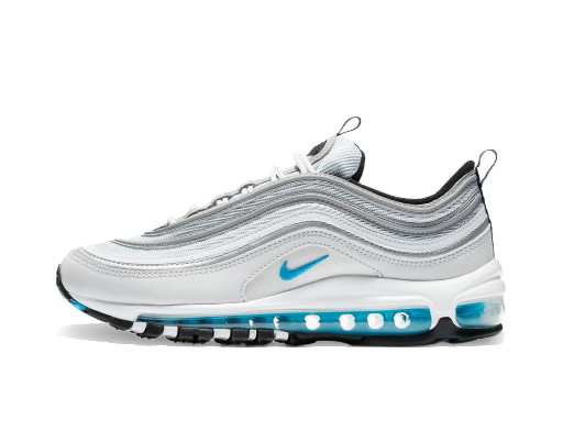 Sneakerek és cipők Nike Air Max 97 "Marina Blue" W Szürke | 917647-001