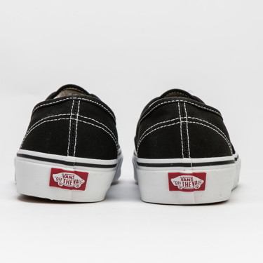 Sneakerek és cipők Vans Authentic Fekete | VN000EE3BLK1, 3