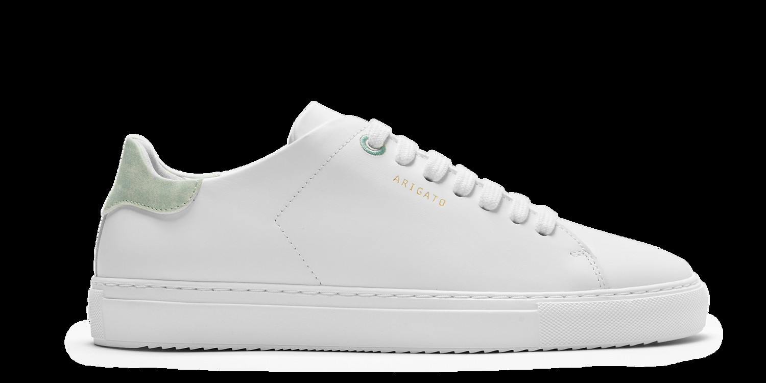 Sneakerek és cipők AXEL ARIGATO Clean 90 Fehér | F2276002, 0