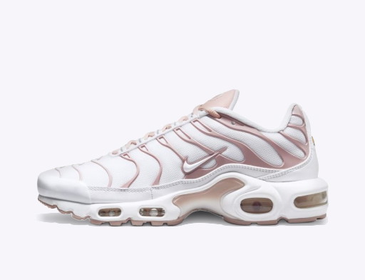 Sneakerek és cipők Nike Air Max Plus W Fehér | DM2362-101