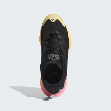 Sneakerek és cipők adidas Performance D Rose Son of Chi III Fekete | IG9083, 4