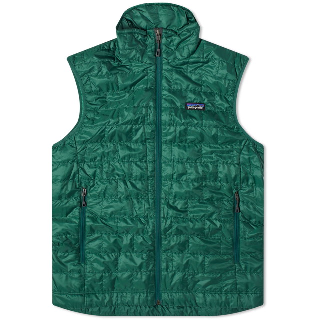 Nano Puff Vest