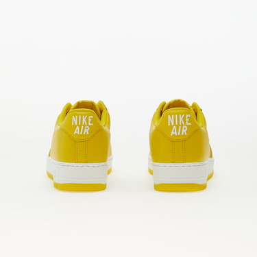 Sneakerek és cipők Nike Air Force 1 Low '07 'Retro "Yellow Jewel" Sárga | FJ1044-700, 4