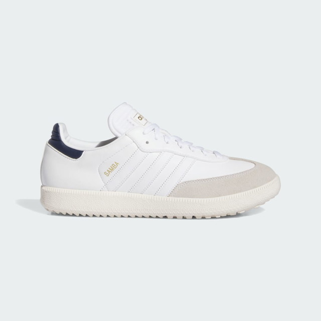 Sneakerek és cipők adidas Originals Boty Samba Golf Szürke | IE4870