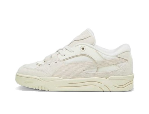 Sneakerek és cipők Puma -180 Corduroy "Warm White" Fehér | 394873_01