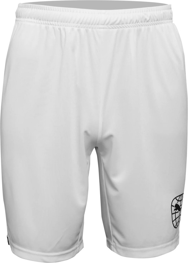 Rövidnadrág Puma RE Fibre Short Fehér | 705892-004-001