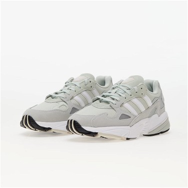 Sneakerek és cipők adidas Originals W Linen Szürke | IG8308, 0