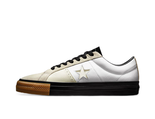 Sneakerek és cipők Converse Carhartt x Converse One Star Pro Fehér | 172551C