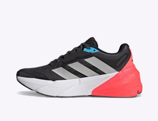 Sneakerek és cipők adidas Performance Adistar Fekete | H01165