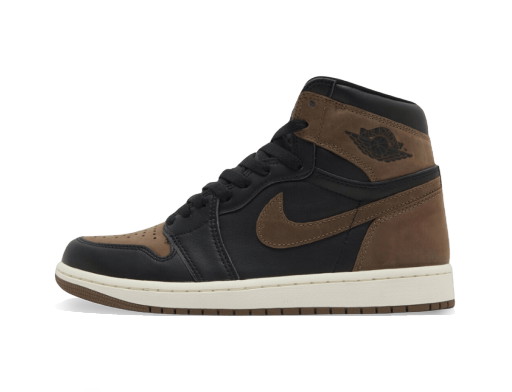 Sneakerek és cipők Jordan Air Jordan 1 Retro High OG "Palomino" GS Barna | FD1437-020