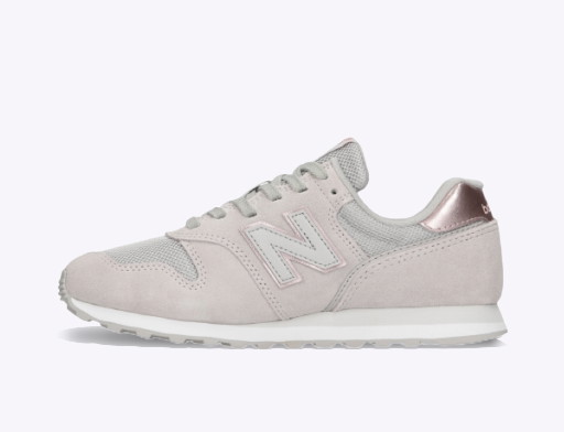 Sneakerek és cipők New Balance 373 Rózsaszín | WL373TS2