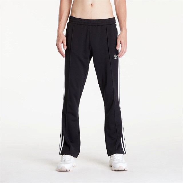 Sweatpants adidas Originals Adicolor 70s Pant Black Fekete | IZ4807