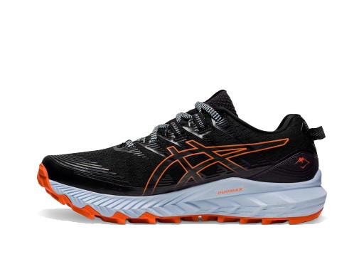 Sneakerek és cipők Asics Gel-Trabuco 10 Fekete | 1012B173 001