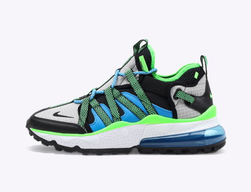 Sneakerek és cipők Nike Air Max 270 Bowfin ''Sprite'' Többszínű | AJ7200-002